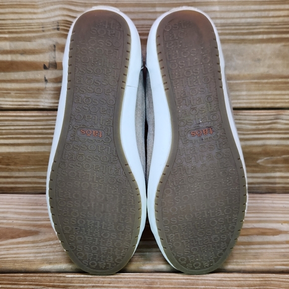 Taos Footwear Shoes Taos Womens 8 Star Sneakers Arch Support
